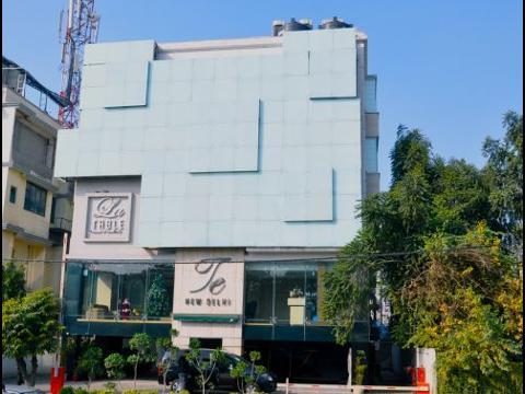 TE New Delhi